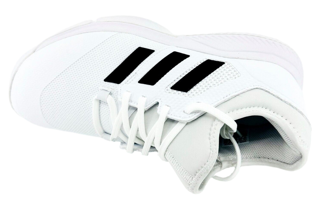 Adidas Court Team Bounce IN Cloud White WMNS - Image 4