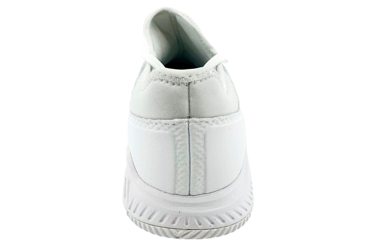 Adidas Court Team Bounce IN Cloud White WMNS - Image 5