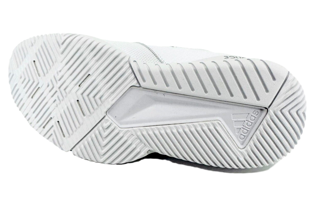 Adidas Court Team Bounce IN Cloud White WMNS - Image 6