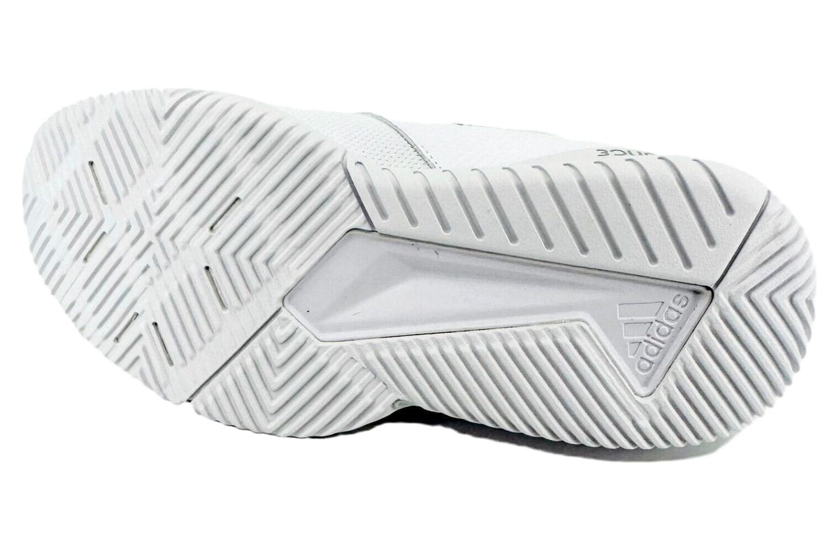 Adidas Court Team Bounce IN Cloud White WMNS - Image 6