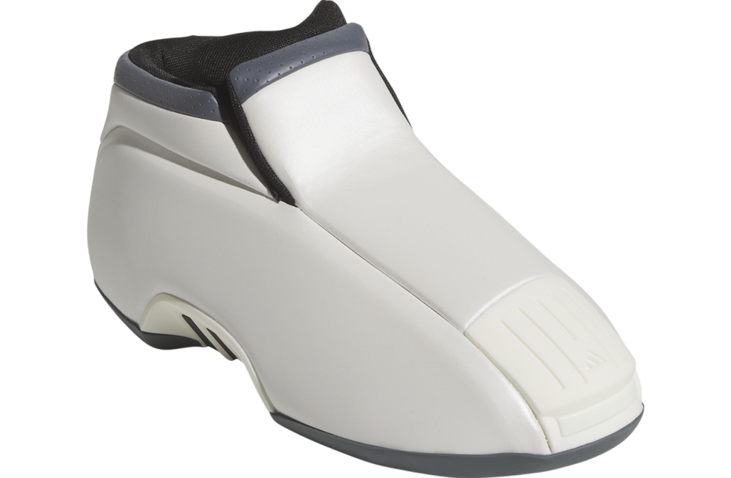 Adidas Crazy 2 Zero Metallic / Core Black - Image 2