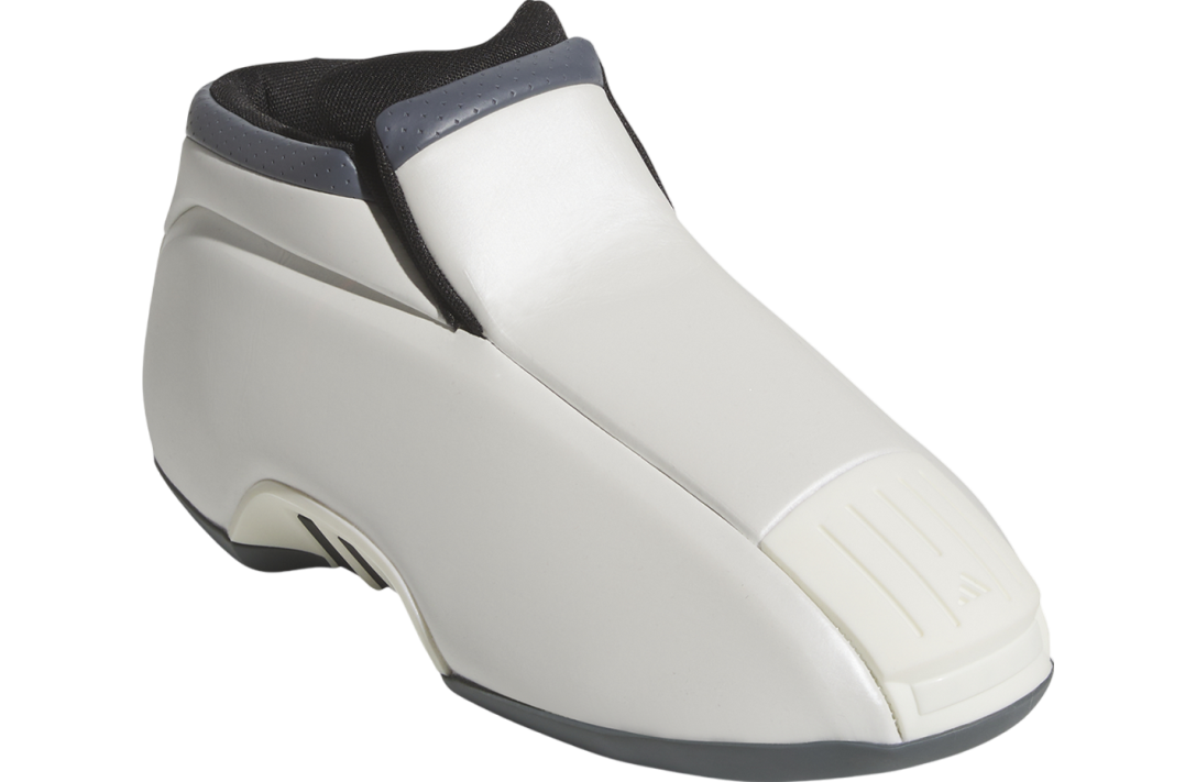 Adidas Crazy 2 Zero Metallic / Core Black - Image 2