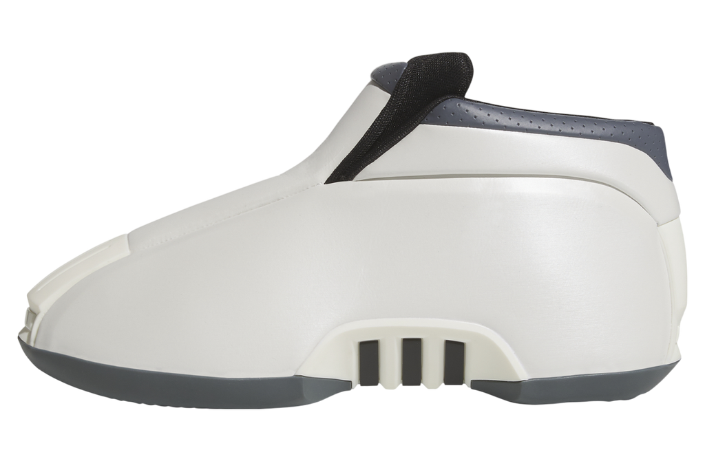 Adidas Crazy 2 Zero Metallic / Core Black - Image 3
