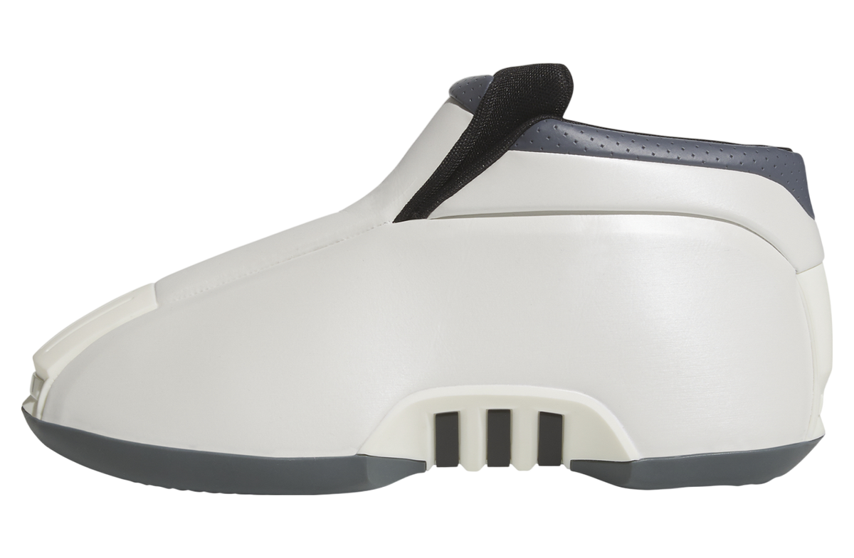 Adidas Crazy 2 Zero Metallic / Core Black - Image 3