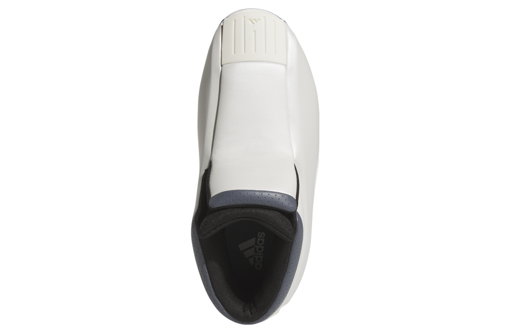 Adidas Crazy 2 Zero Metallic / Core Black - Image 5