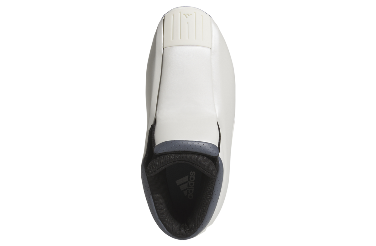Adidas Crazy 2 Zero Metallic / Core Black - Image 5