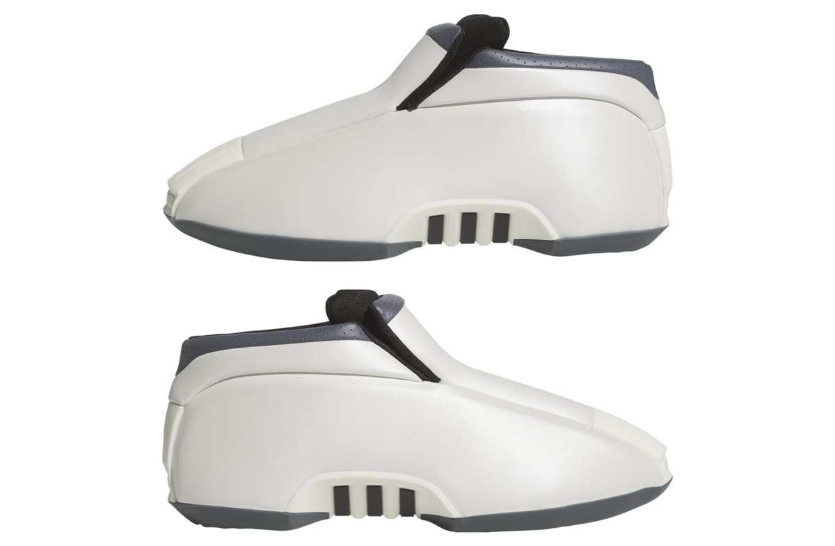 Adidas Crazy 2 Zero Metallic / Core Black - Image 9