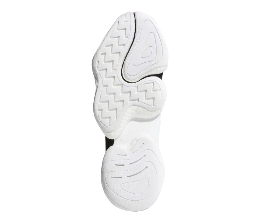 adidas Crazy BYW Black - Image 5