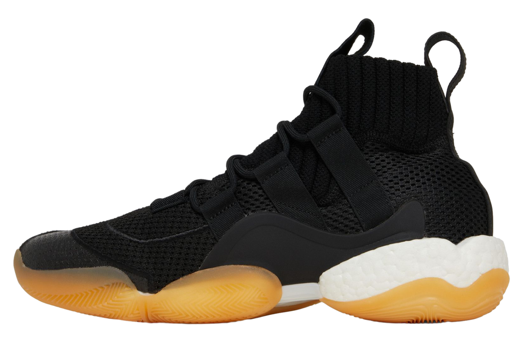 Adidas Crazy Byw X Core Black - Image 2
