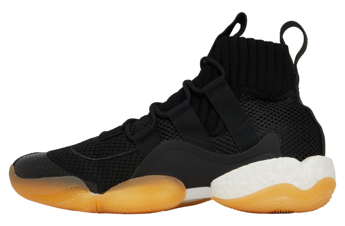 Adidas Crazy Byw X Core Black - Image 2