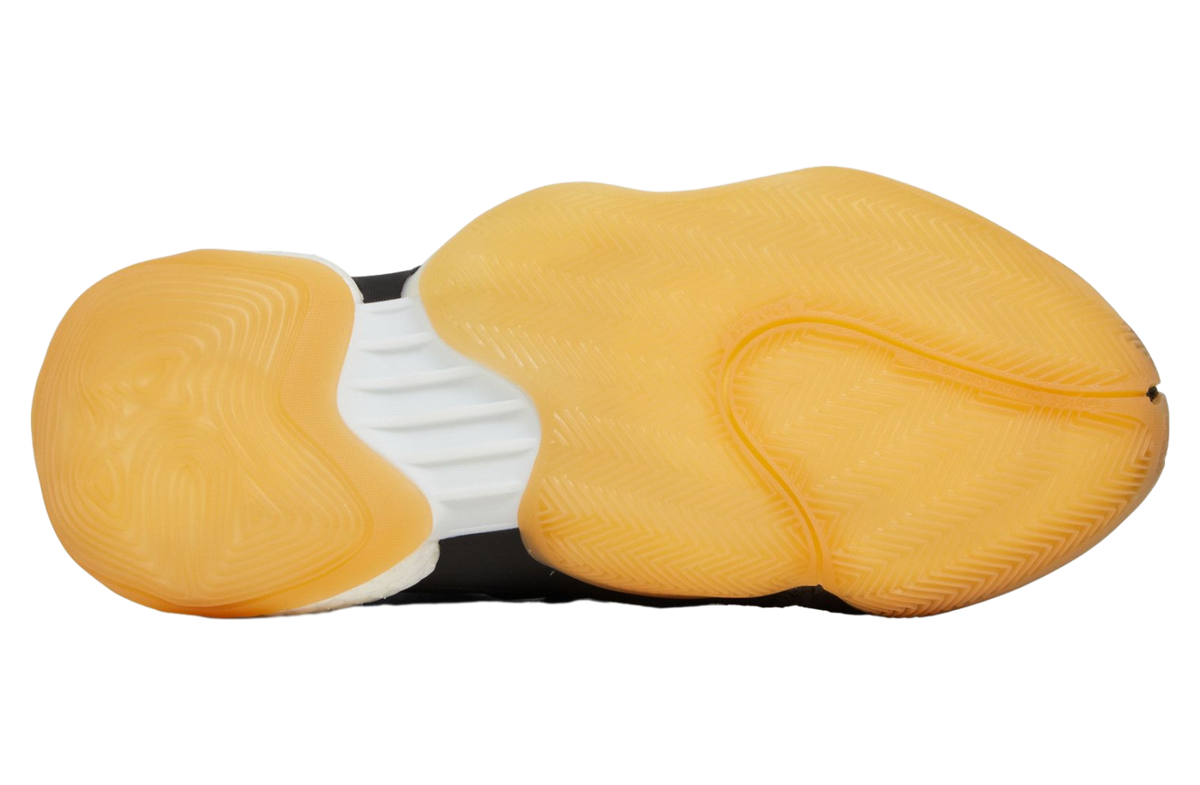 Adidas Crazy Byw X Core Black - Image 3