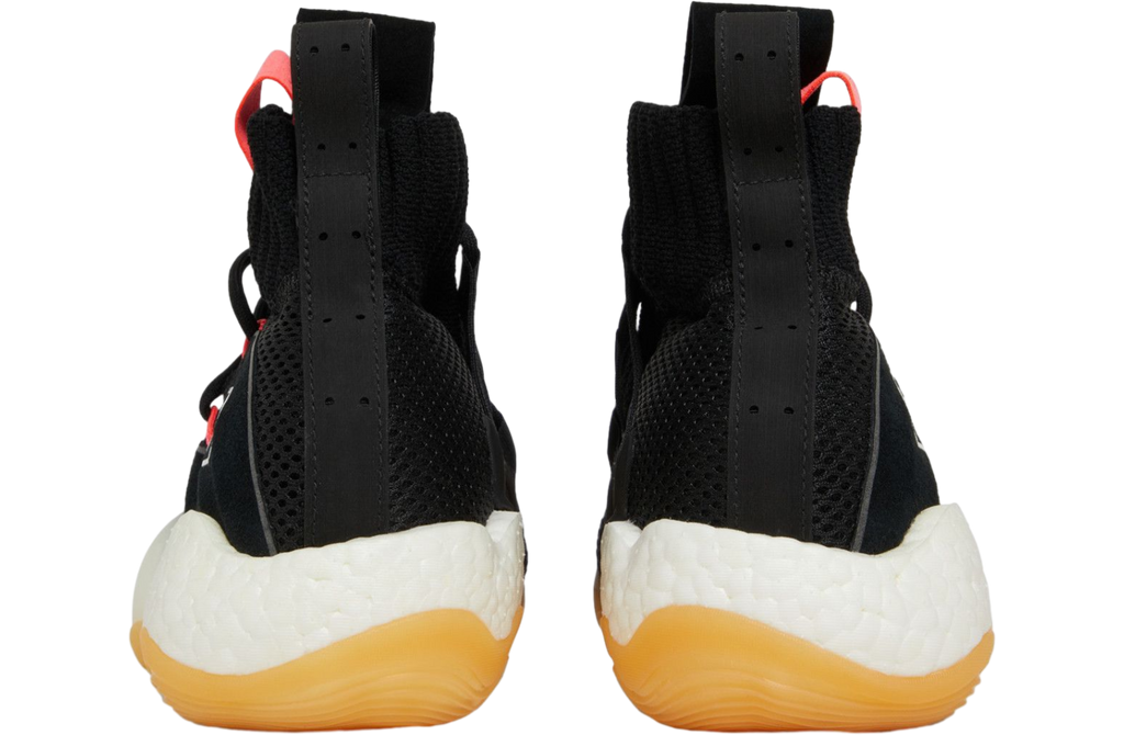 Adidas Crazy Byw X Core Black - Image 4