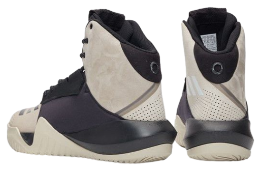 Adidas Crazy Team Day One - Image 2