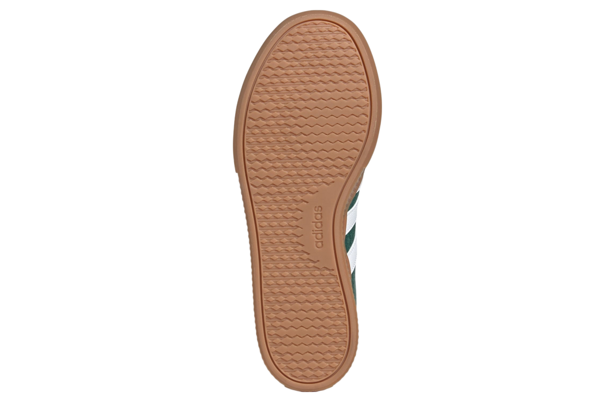 Adidas Daily 3.0 Collegiate Green / Cloud White - Image 3