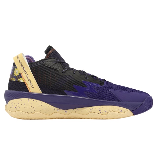 adidas Dame 8 Honoring Black Excellence - Image 2