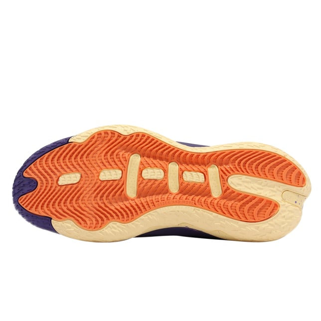 adidas Dame 8 Honoring Black Excellence - Image 4