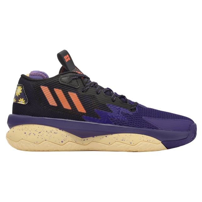 adidas Dame 8 Honoring Black Excellence - Image 5