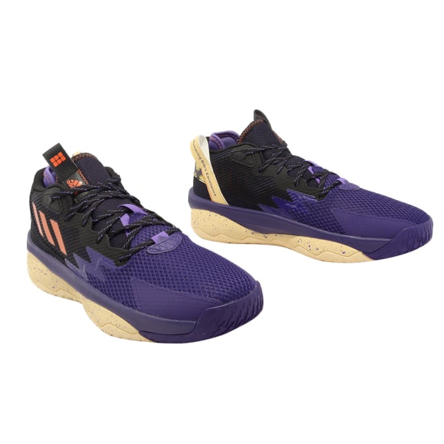 adidas Dame 8 Honoring Black Excellence - Image 6