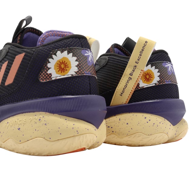 adidas Dame 8 Honoring Black Excellence - Image 7