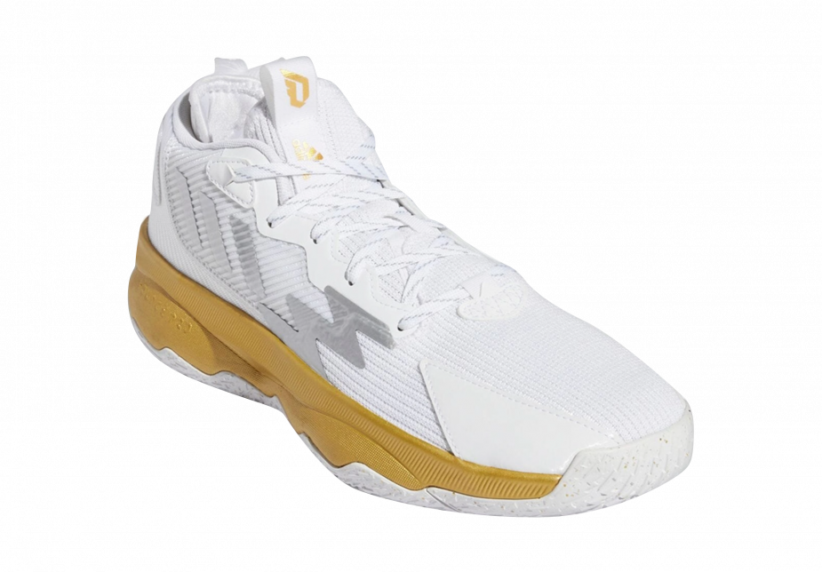 adidas Dame 8 Laheem The Dream - Image 2
