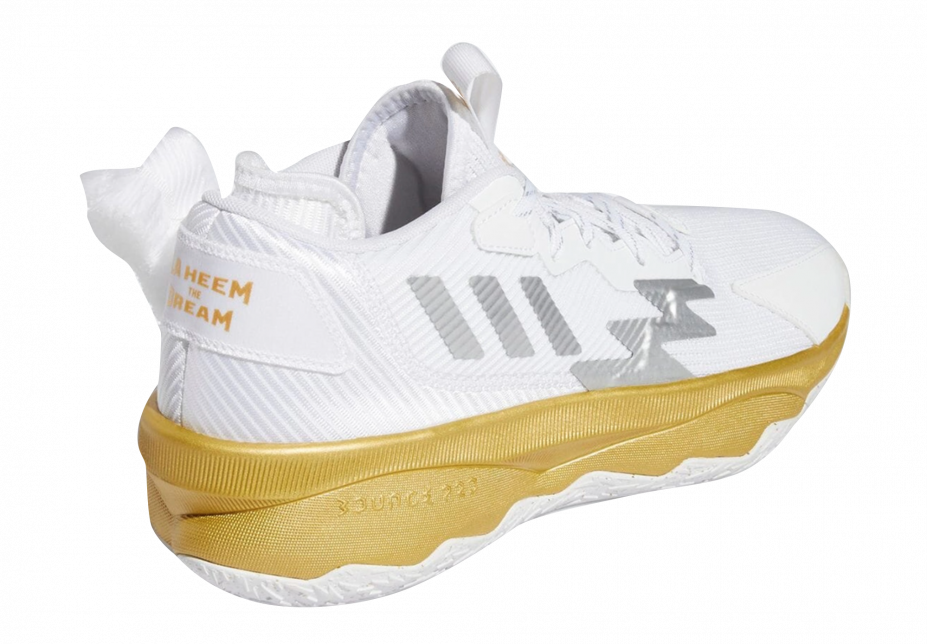 adidas Dame 8 Laheem The Dream - Image 3
