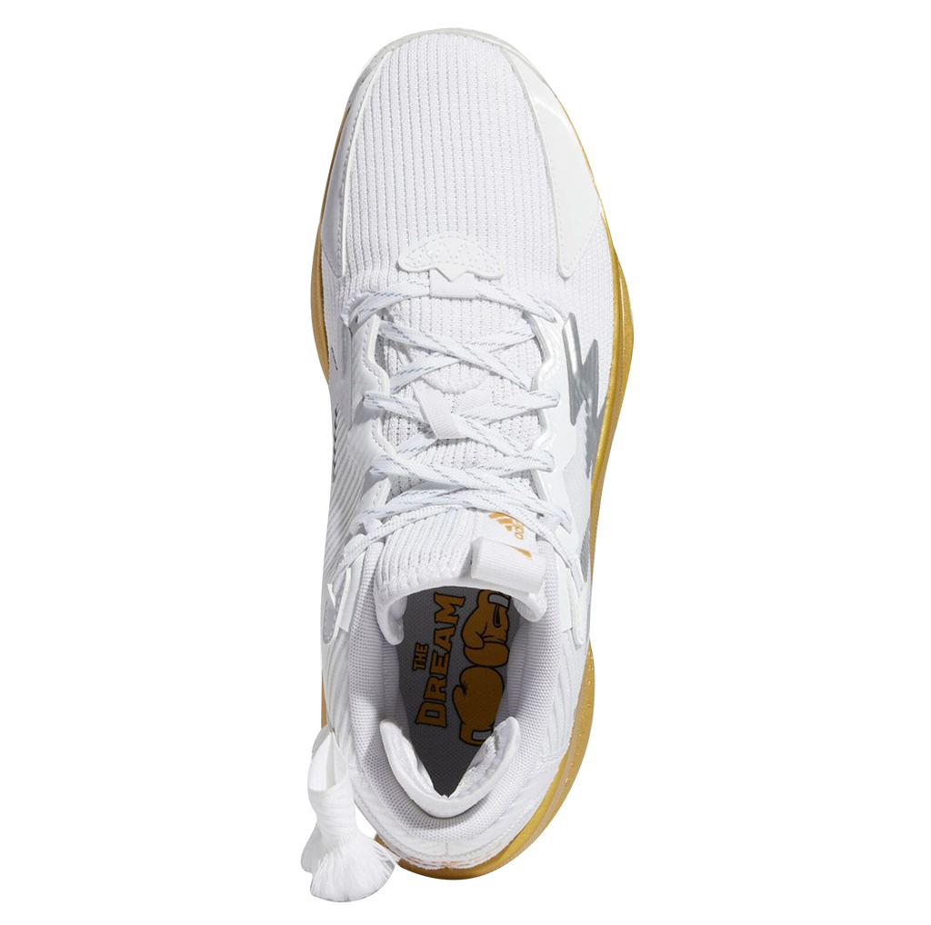 adidas Dame 8 Laheem The Dream - Image 5