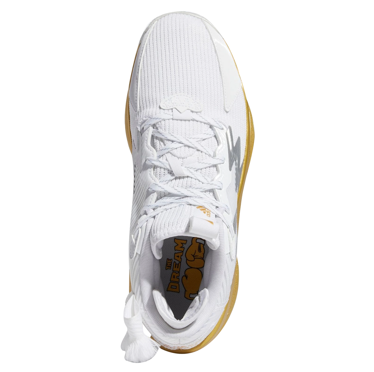 adidas Dame 8 Laheem The Dream - Image 5