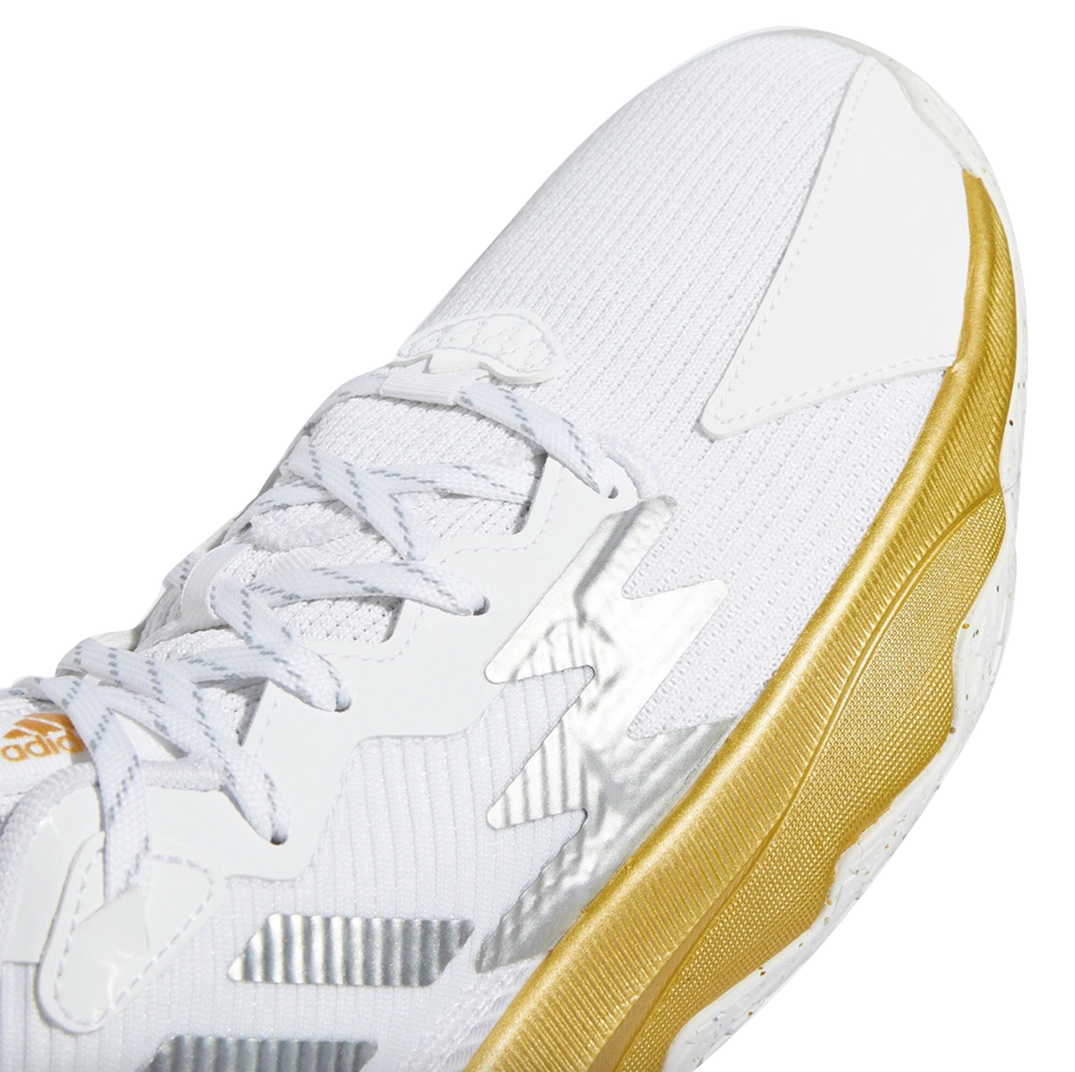 adidas Dame 8 Laheem The Dream - Image 7