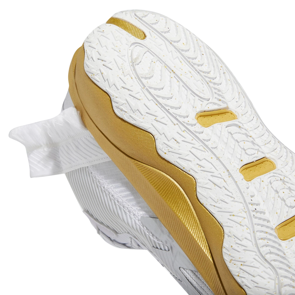 adidas Dame 8 Laheem The Dream - Image 8