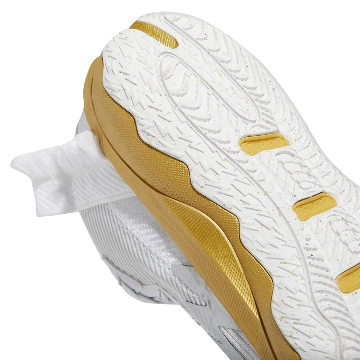 adidas Dame 8 Laheem The Dream - Image 8