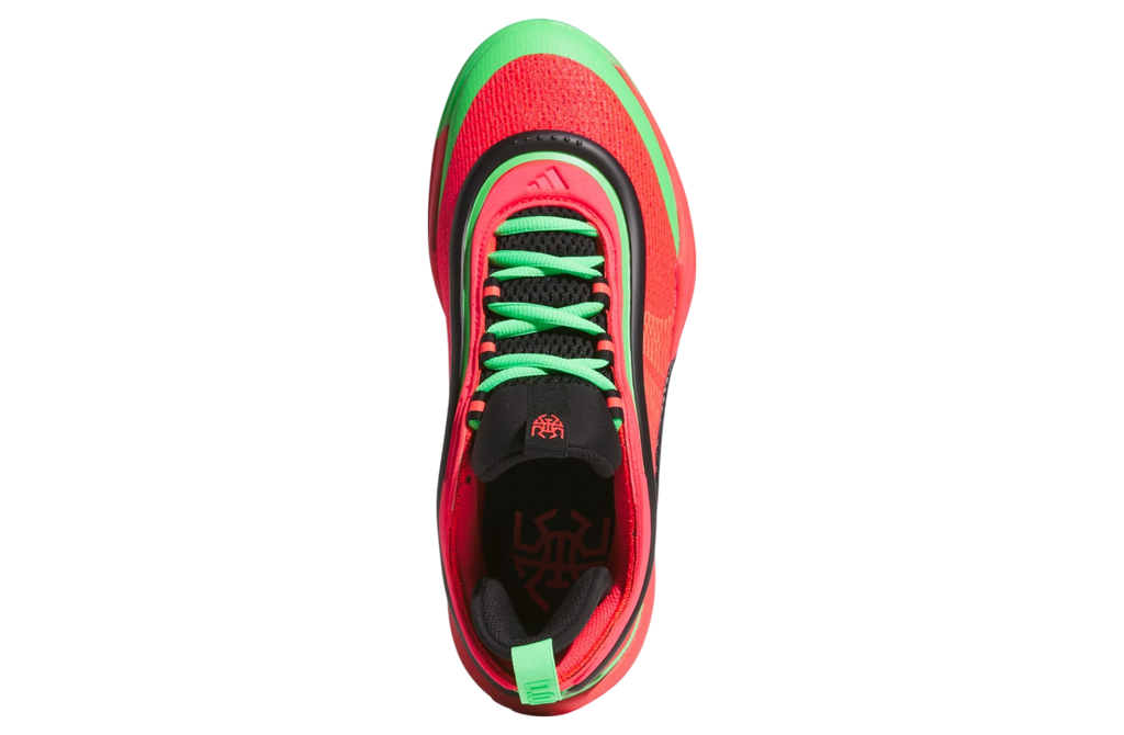 adidas DON Issue 6 Christmas - Image 2