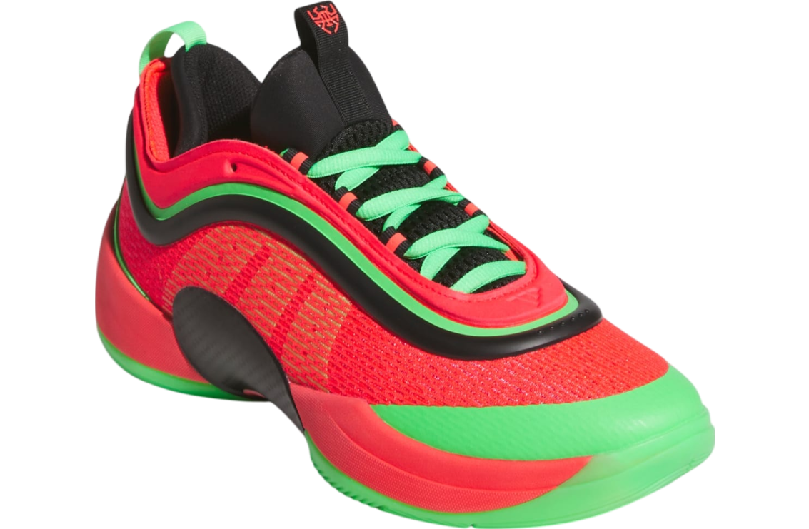 adidas DON Issue 6 Christmas - Image 4