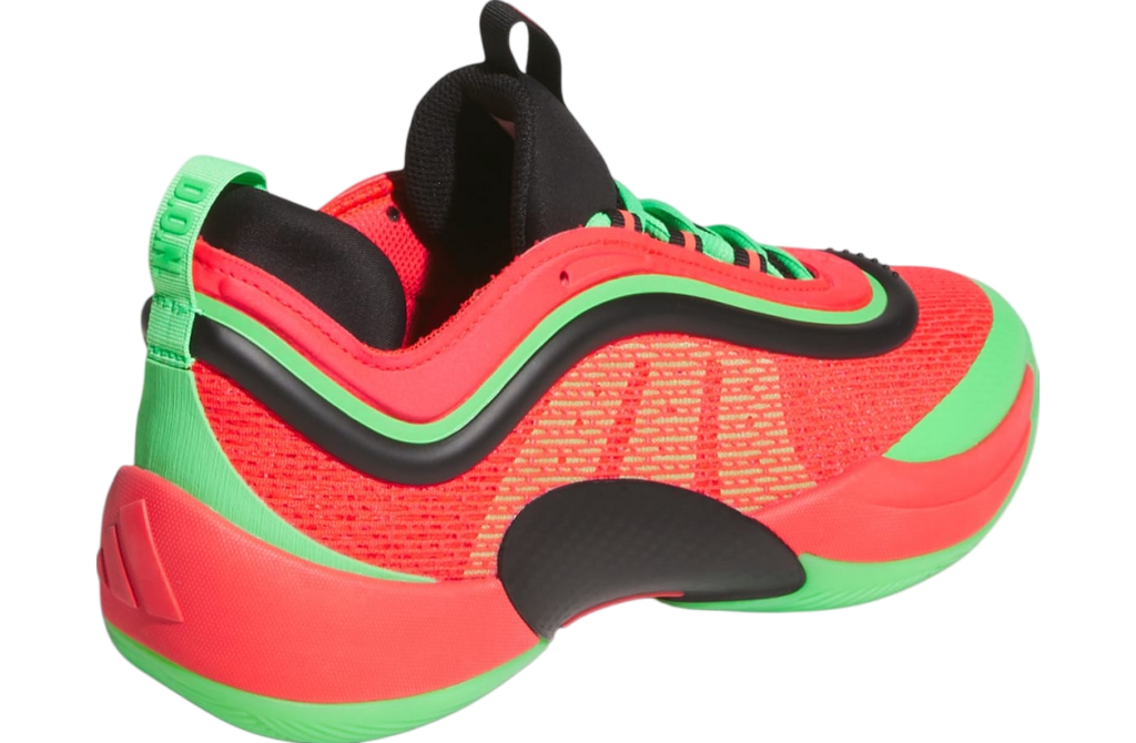 adidas DON Issue 6 Christmas - Image 5