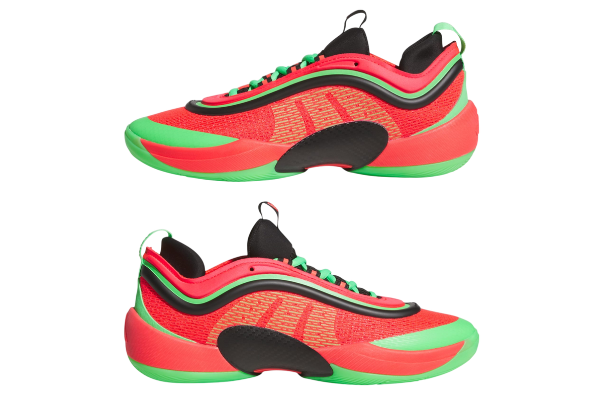 adidas DON Issue 6 Christmas - Image 7