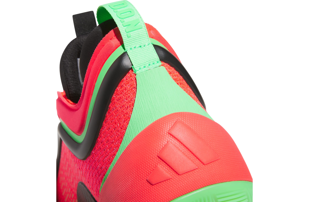 adidas DON Issue 6 Christmas - Image 9