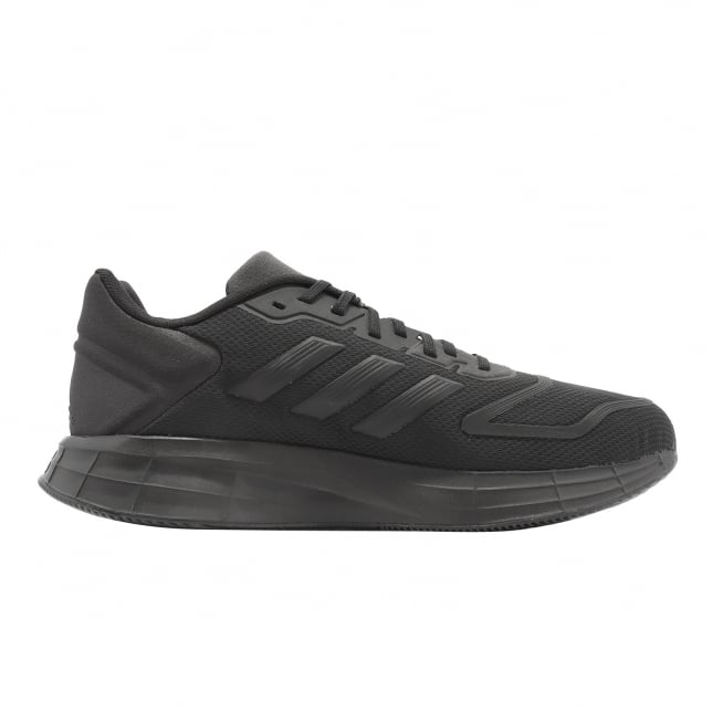 adidas Duramo 10 Core Black - Image 2