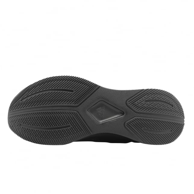 adidas Duramo 10 Core Black - Image 4