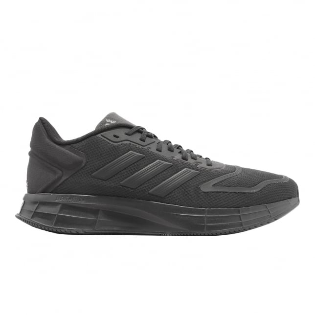 adidas Duramo 10 Core Black - Image 5