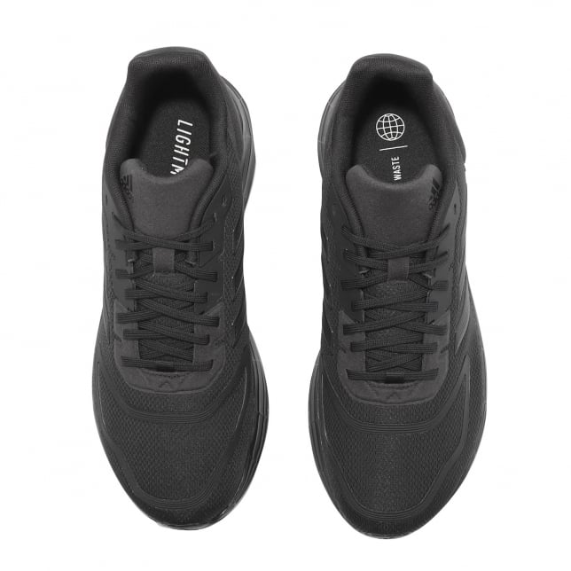 adidas Duramo 10 Core Black - Image 6