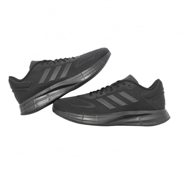 adidas Duramo 10 Core Black - Image 7