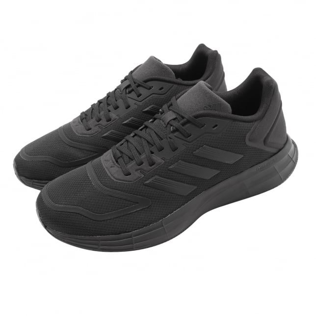 adidas Duramo 10 Core Black - Image 8