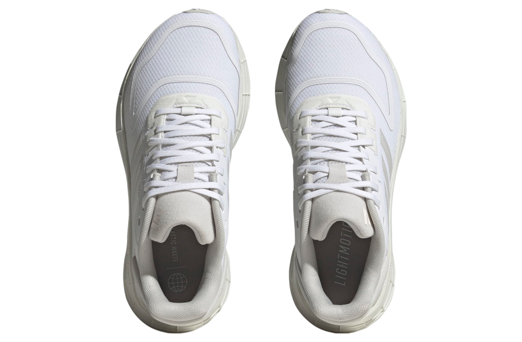 Adidas Duramo Sl 2.0 WMNS Cloud White / Zero Metalic - Image 2