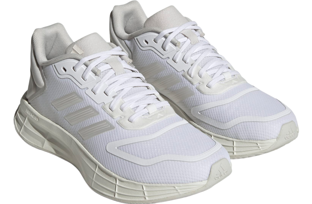Adidas Duramo Sl 2.0 WMNS Cloud White / Zero Metalic - Image 4