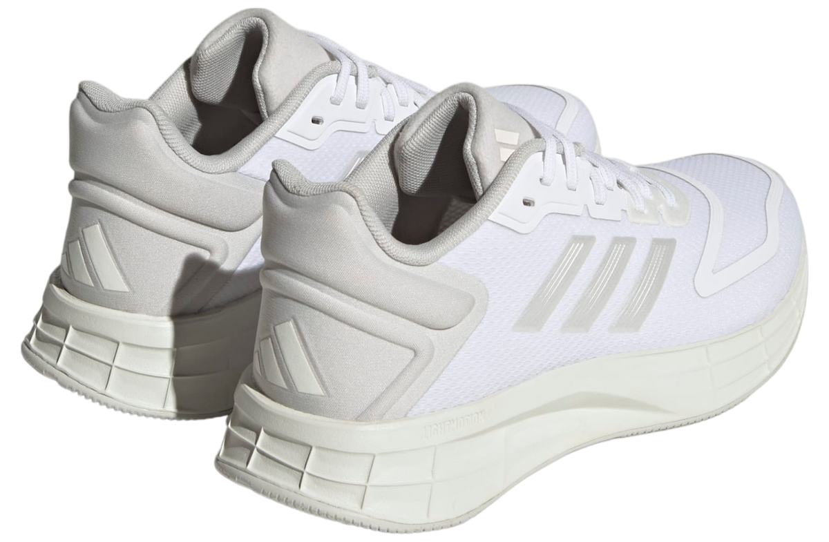 Adidas Duramo Sl 2.0 WMNS Cloud White / Zero Metalic - Image 5