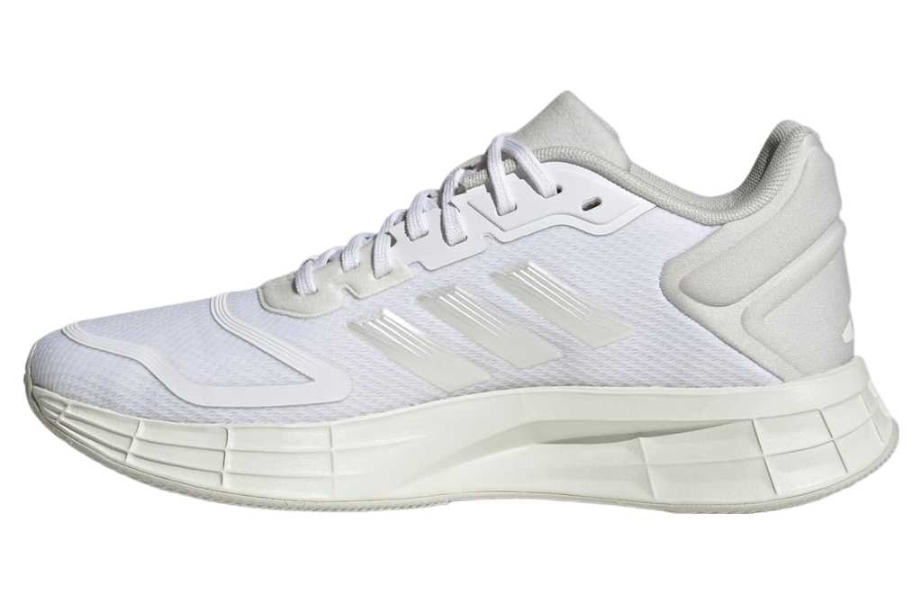 Adidas Duramo Sl 2.0 WMNS Cloud White / Zero Metalic - Image 6