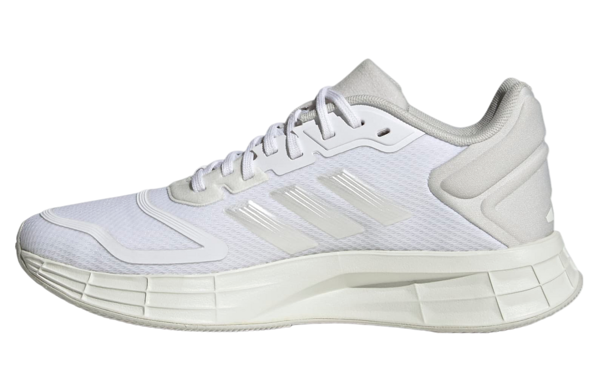 Adidas Duramo Sl 2.0 WMNS Cloud White / Zero Metalic - Image 6
