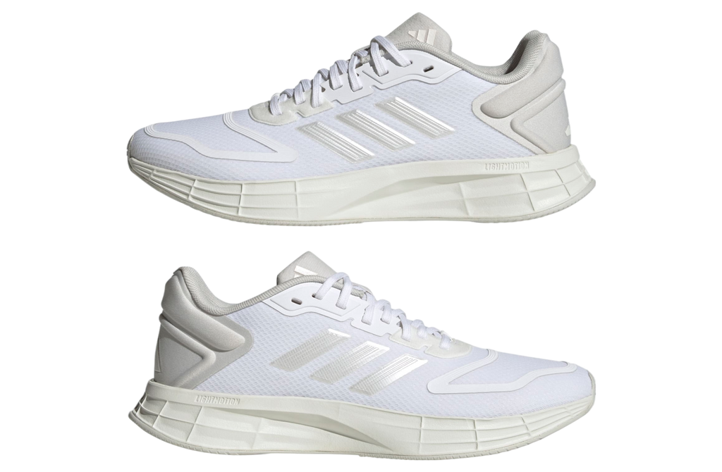 Adidas Duramo Sl 2.0 WMNS Cloud White / Zero Metalic - Image 7