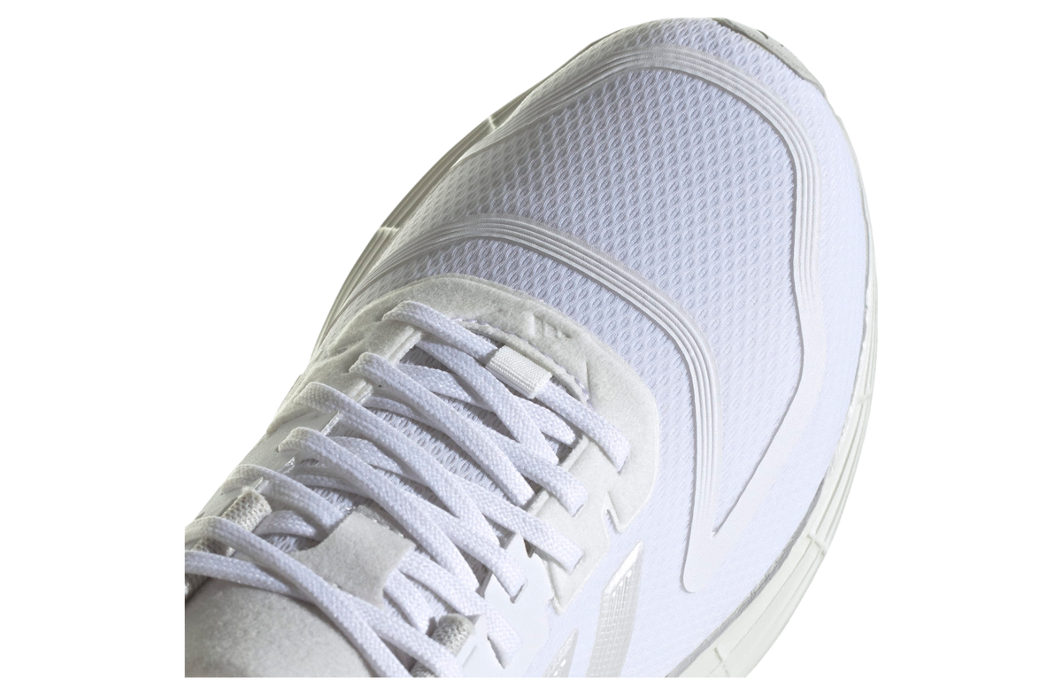 Adidas Duramo Sl 2.0 WMNS Cloud White / Zero Metalic - Image 8