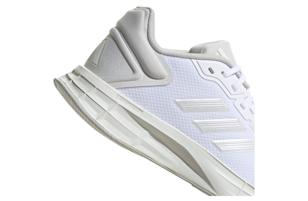 Adidas Duramo Sl 2.0 WMNS Cloud White / Zero Metalic - Image 9