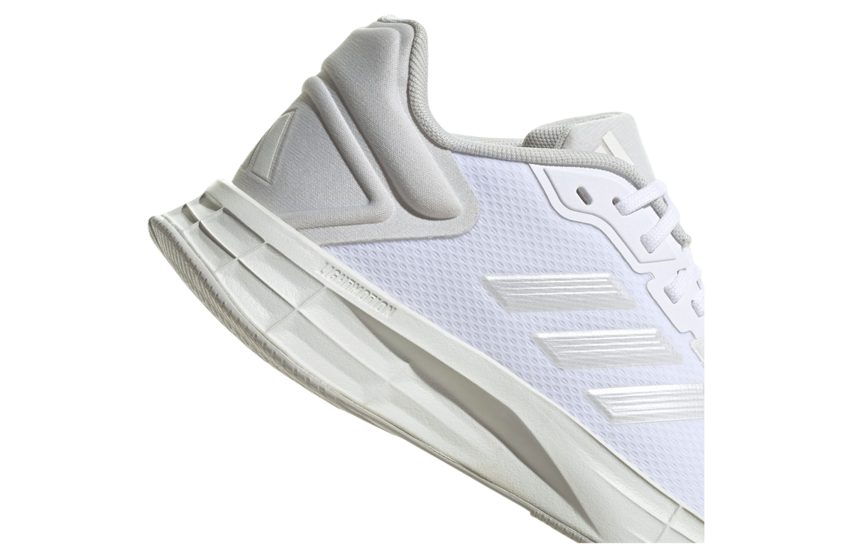 Adidas Duramo Sl 2.0 WMNS Cloud White / Zero Metalic - Image 9